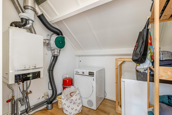 Medium property photo - Boomstede, 3608 BV Maarssen